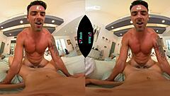 Lily Adams deixa você gozar dentro da bucetinha apertada