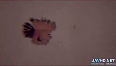 I fucked this Japanese chick in stockings, it was vol 33