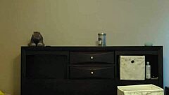 Scottybear Performs Anal Solo With Fleshlight To Orgasm