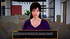 My New Stepfamily 603 Game Adventure