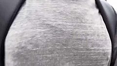 trailer for gay amateur blowjob with feet fetish in hotel room.