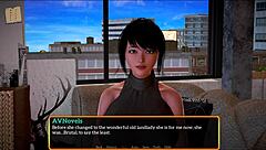 My New Stepfamily 603 Game Adventure