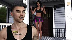 intertwined 76 with blonde erotic hentai scenes