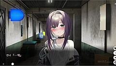 dead end city blues massage 1 scene 😊