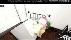 Roblox Porn Game Part 12