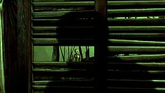 Ashley Nude in Resident Evil 4 Classic!