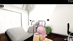 Roblox Porn Game Part 12