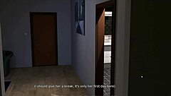 Thirsty Guest Hentai Dreams