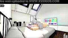 Roblox Porn Game Part 12