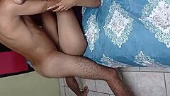 Latina brunette craves a big cock deep in her tight pussy. She gets it hard every time.