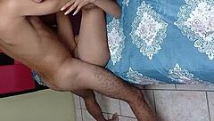 Latina brunette craves a big cock deep in her tight pussy. She gets it hard every time.