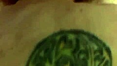 Watch Him FINGER Her Wet Pussy And Tease Her Clit Up Close!