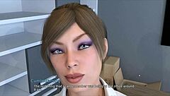 Thirsty Guest Hentai Dreams