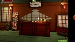 The Comoner Business Involves Big Tits Threesome with Rough Cock