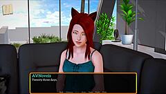 My New Stepfamily 601