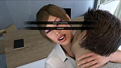 Thirsty Guest Hentai Dreams