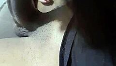 Kongkek dubur dan pancut dalam lubang punggung