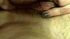 Watch Him FINGER Her Wet Pussy And Tease Her Clit Up Close!