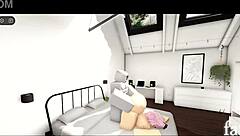 Roblox Porn Game Part 12