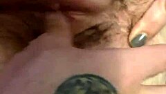 Watch Him FINGER Her Wet Pussy And Tease Her Clit Up Close!