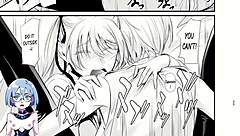 witch guild 1 episode with some adventures