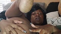 i-i seduce u with strip tease, ripping clothes before squirting wet.