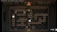 In Treasure Of Nadia, She Gives An EROTIC MASSAGE Leading To Creampie Episode 1-42