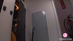 A STRANGE Life Unfolds With My Ex-Girlfriend Who Suddenly Moved Into My Room for an Unexpected Intro.