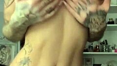 C’mon, follow my jerk-off instructions with this dildo, Susy Gala!