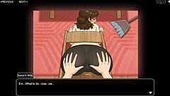 Village rhapsody saxons wife memoirs