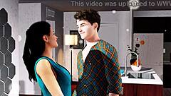 say my name isabella in episodic sneak peeks with spoilers in anime