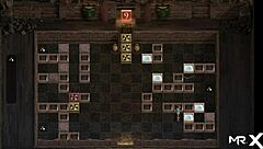 In Treasure Of Nadia, She Gives An EROTIC MASSAGE Leading To Creampie Episode 1-42