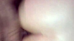 Watch this POV doggy style with a bent over Colombian