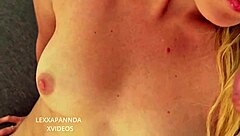 Intriguing encounter with stranger who fucks teen's big ass harder than boyfriend