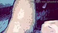 Gay animado folla boca de puta pasiva con polla gorda gruesa