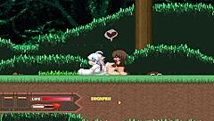 Dive into Fobs Yamabiko's wild forest adventures 🌿