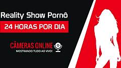 I'm so lucky, I picked up two brazilian hotties with great asses