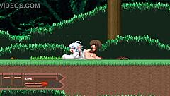 Dive into Fobs Yamabiko's wild forest adventures 🌿