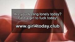 Blond Milf suger stor pik før vild Latina sexsession