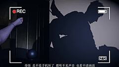 Beautiful Wife Caught in Steamy 3D Cartoon Hentai Cheating Scene.