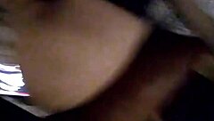 thick lil white girl ray's mess