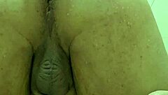 Dutch Fag Stretching Boy Pussy