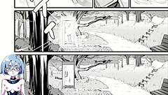 witch guild 1 episode with some adventures