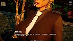 My bully is my lover playing intense game with homemade lover action