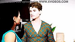 say my name isabella in episodic sneak peeks with spoilers in anime