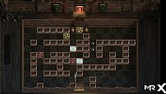 In Treasure Of Nadia, She Gives An EROTIC MASSAGE Leading To Creampie Episode 1-42