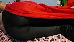 Cu lindo da minha namorada pra meter amor