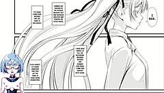 witch guild 1 episode with some adventures