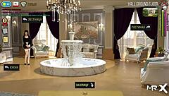 fashionbusiness 双人口交场景每次都让我兴奋