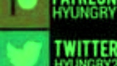 Trespasser by hyungry in a provocative gay story